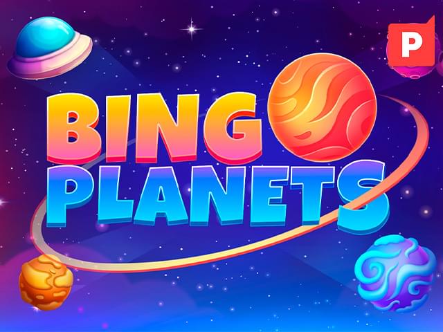 cbet Planetas do Bingo