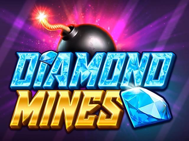 cbet Minas de Diamante™