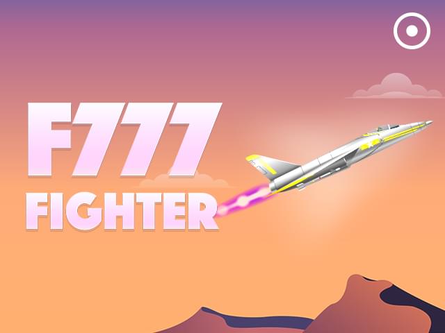 cbet F777 Fighter