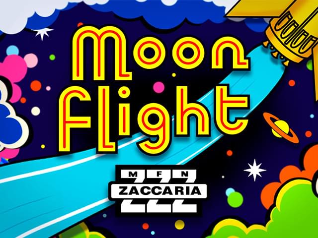 cbet Deslizante de Voo Lunar